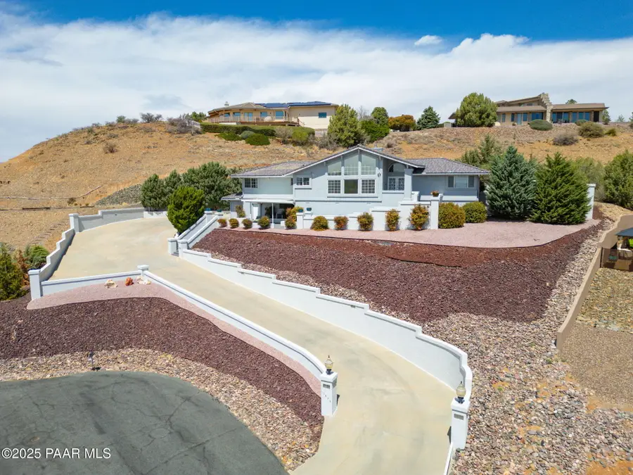 10676 Singletree Trail, Dewey, AZ 86327 - Image #2