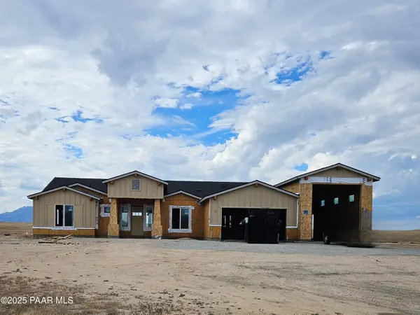 6108 E Shasta Daisy Lane, Prescott Valley, AZ 86315