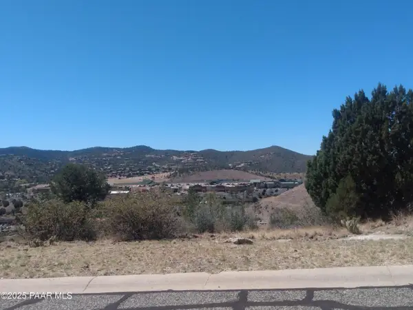 492 Miracle Rider Road, Prescott, AZ 86301