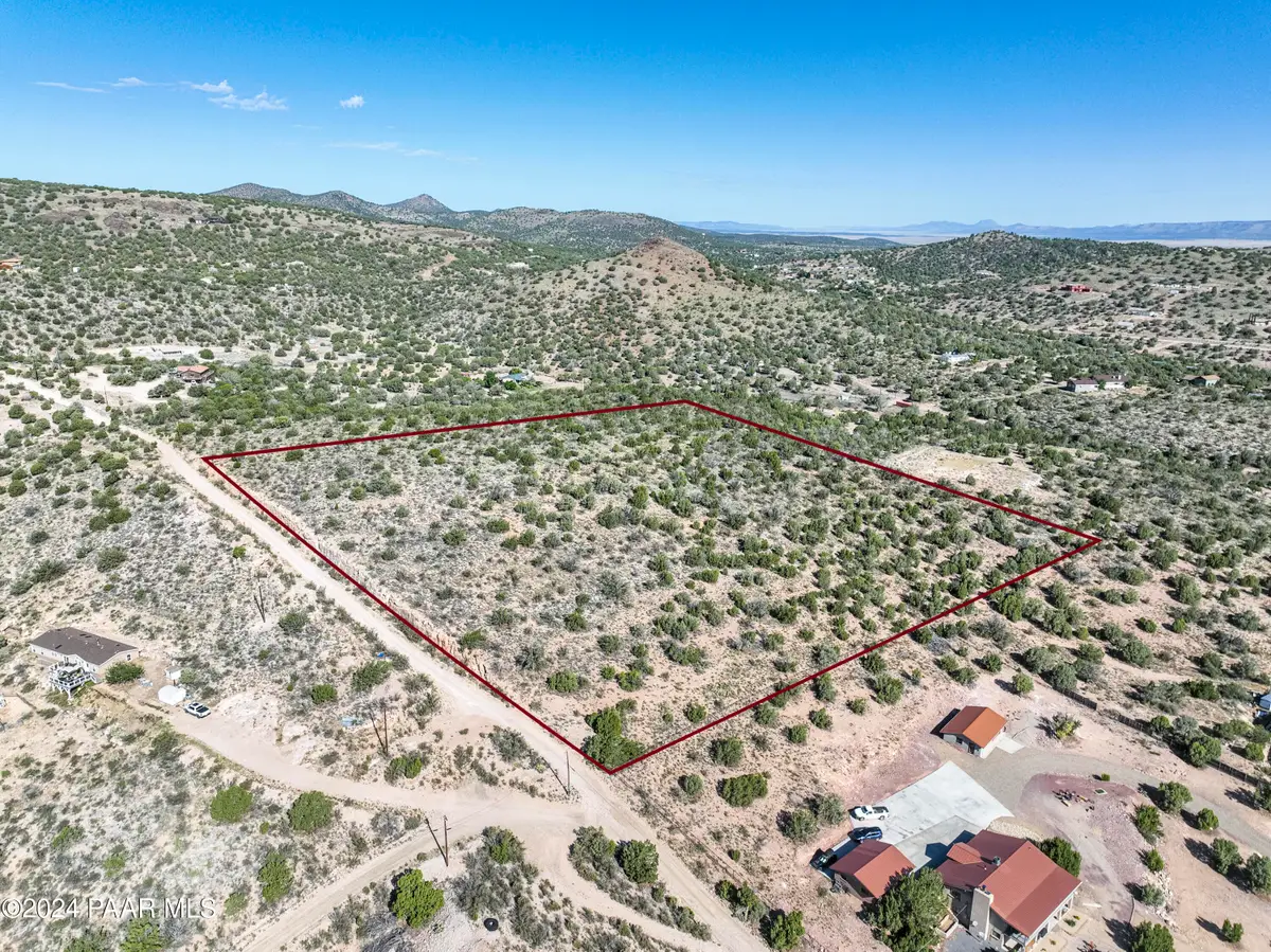 0 Valley View Rd, Chino Valley, AZ 86323 - Image #1