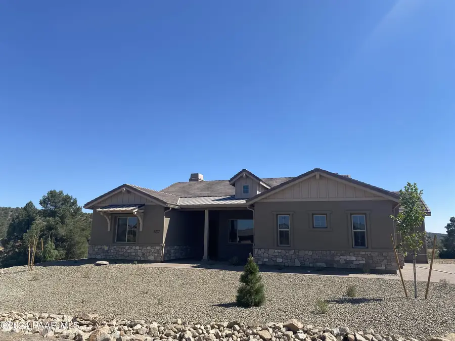 6010 W Vesta (lot 246) Circle, Prescott, AZ 86305 - Image #2