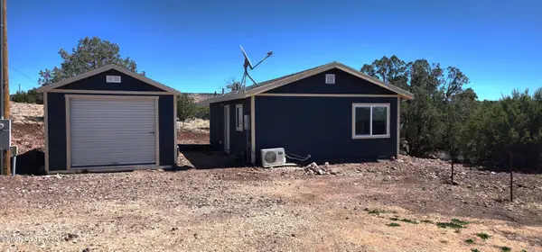 408 Inez Drive, Williams, AZ 86046