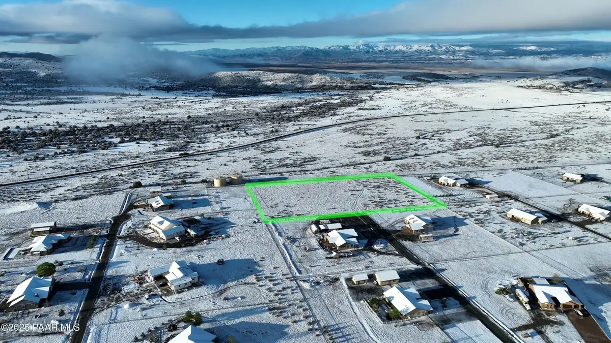 0 Axelwood Drive, Prescott Valley, AZ 86315 - Image #1
