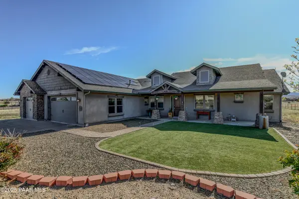 8675 N Buffalo Hill Court, Prescott Valley, AZ 86315