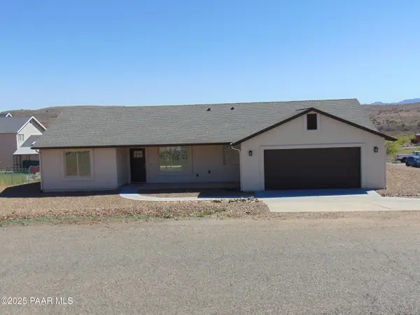 17707 E Jackrabbit Road, Mayer, AZ 86333