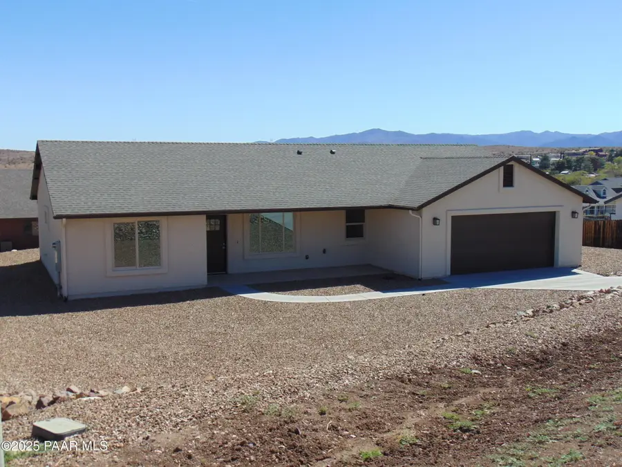 17707 E Jackrabbit Road, Mayer, AZ 86333 - Image #2