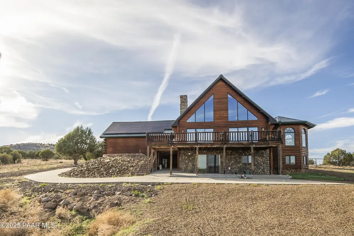 4177 W Finch Hollow Avenue, Chino Valley, AZ 86323 - Image #1