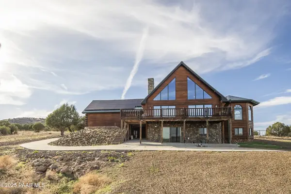 4177 W Finch Hollow Avenue, Chino Valley, AZ 86323