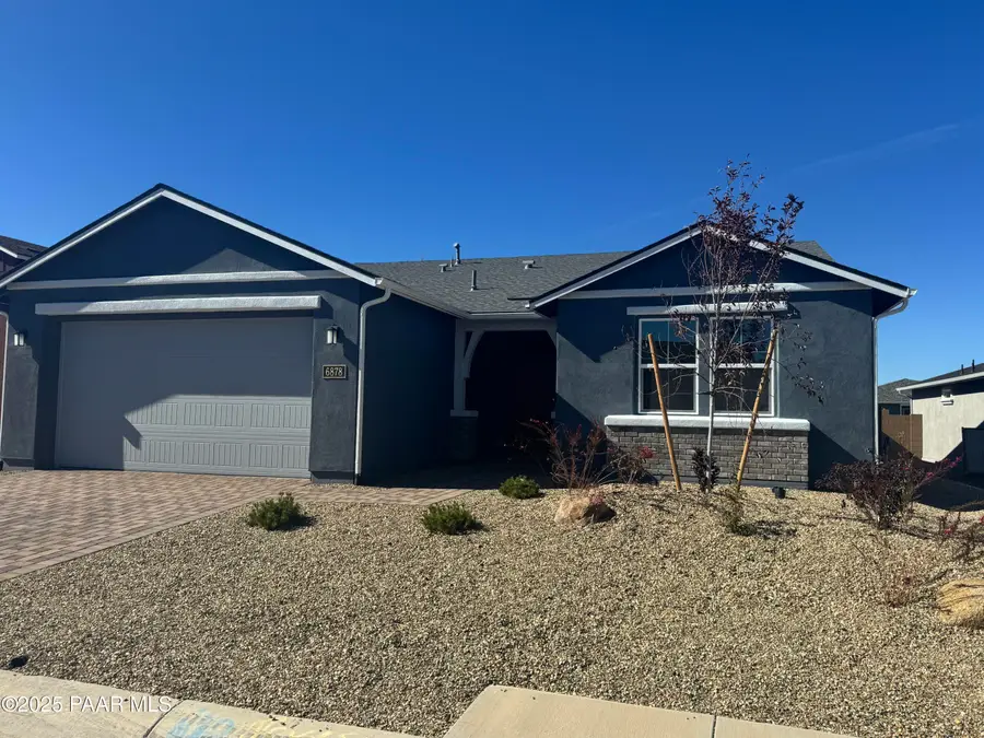 6878 Claret Drive, Prescott, AZ 86305 - Image #3
