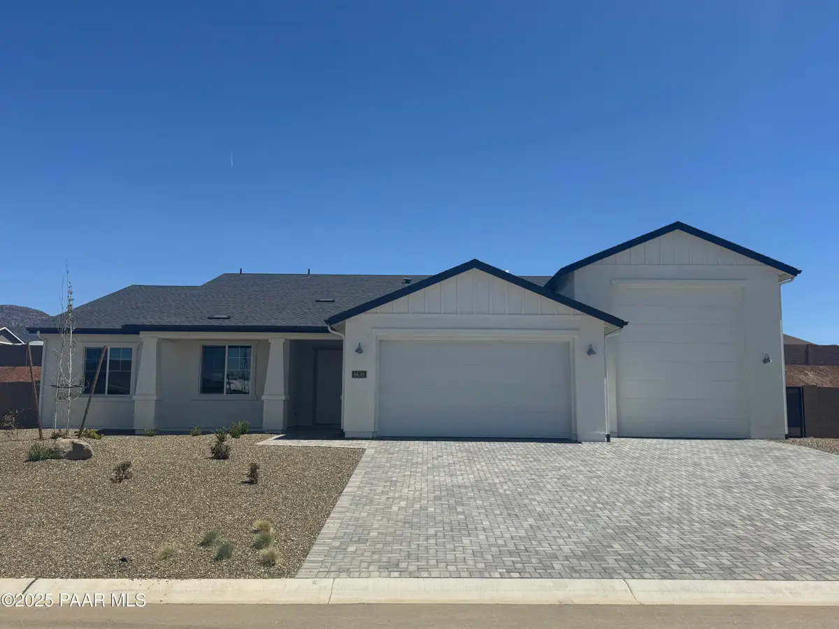 8639 N Isabella Court, Prescott Valley, AZ 86315 - Image #1