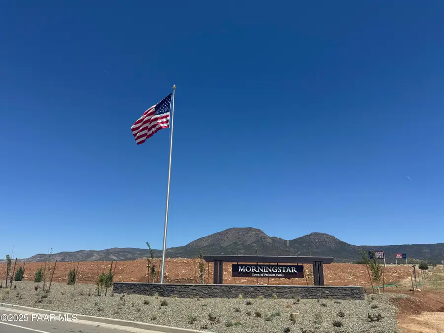 8639 N Isabella Court, Prescott Valley, AZ 86315 - Image #3