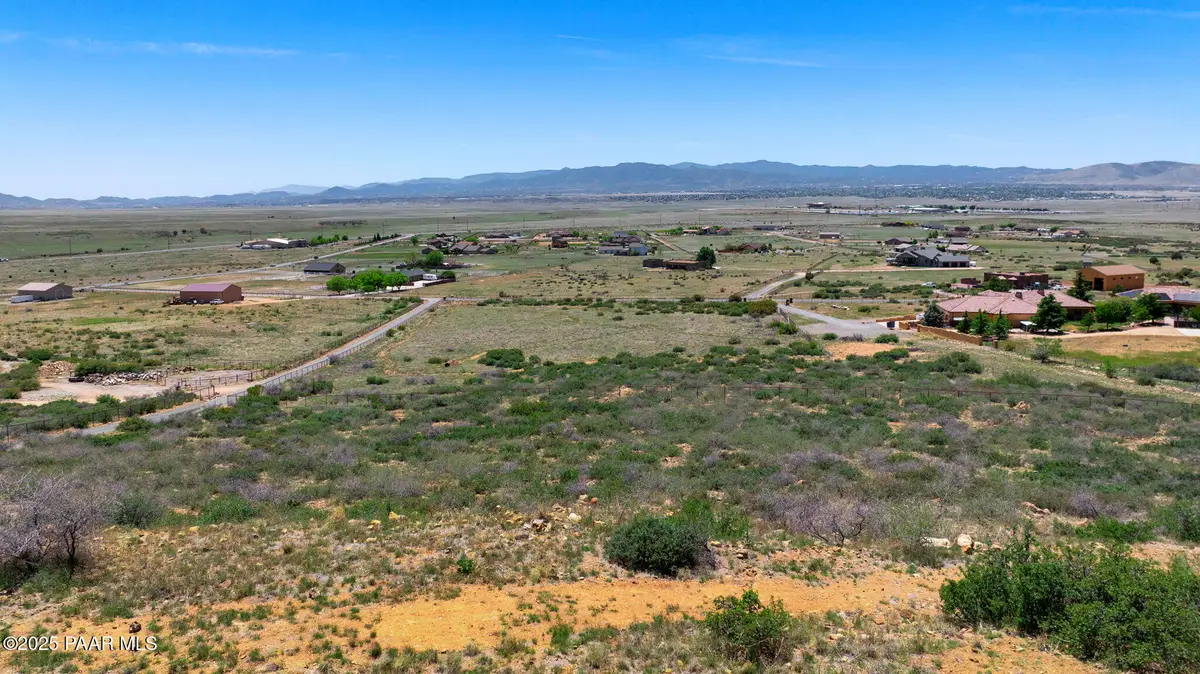 0 N Yearling Drive, Prescott Valley, AZ 86315 - Image #1