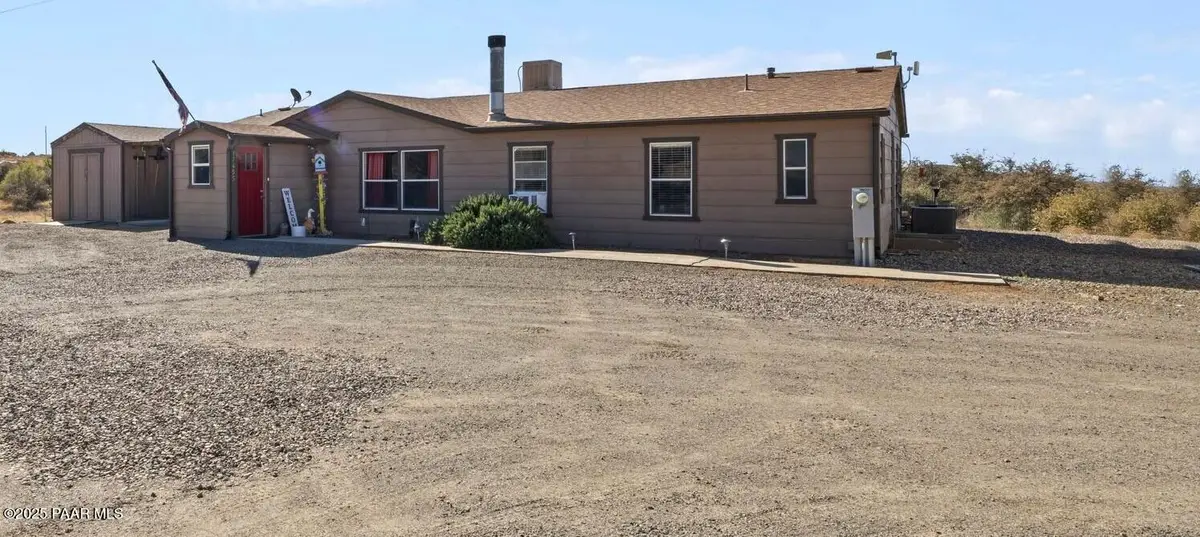 17455 E Old Cherry Rd Road, Dewey, AZ 86327 - Image #1