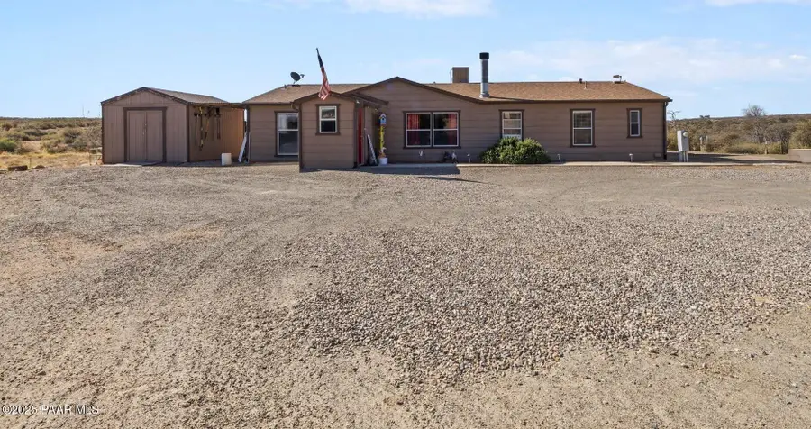 17455 E Old Cherry Rd Road, Dewey, AZ 86327 - Image #2
