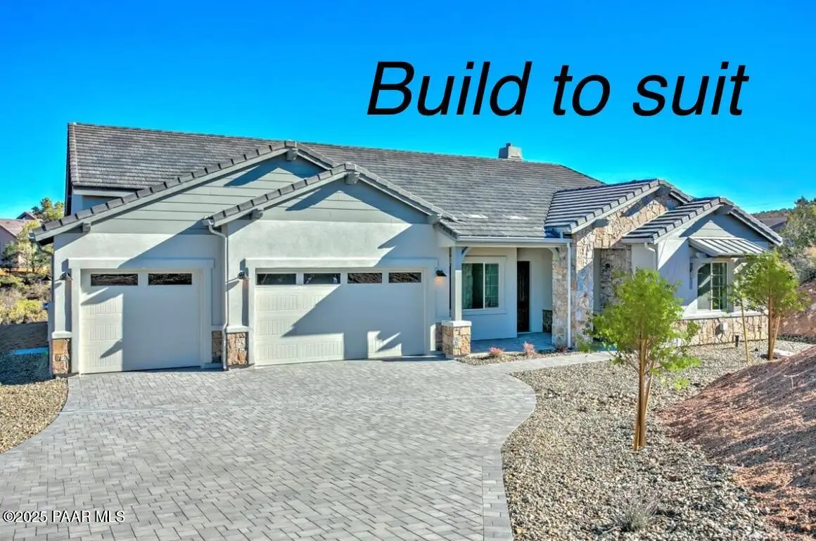 5880 W Vesta (lot 252) Circle, Prescott, AZ 86305 - Image #1
