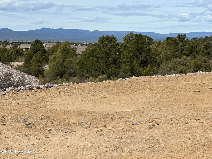 5880 W Vesta (lot 252) Circle, Prescott, AZ 86305 - Image #3