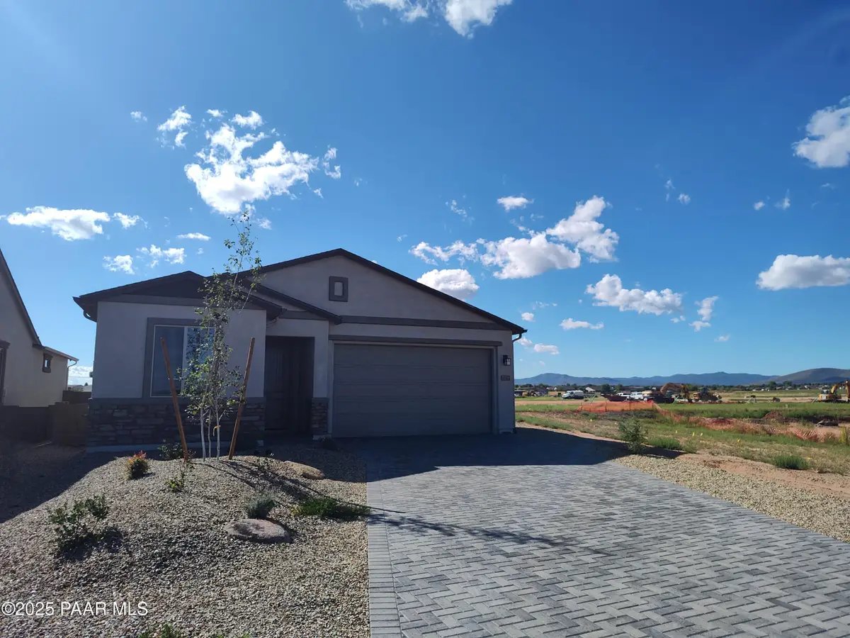 7579 E Turnberry Drive, Prescott Valley, AZ 86315 - Image #1