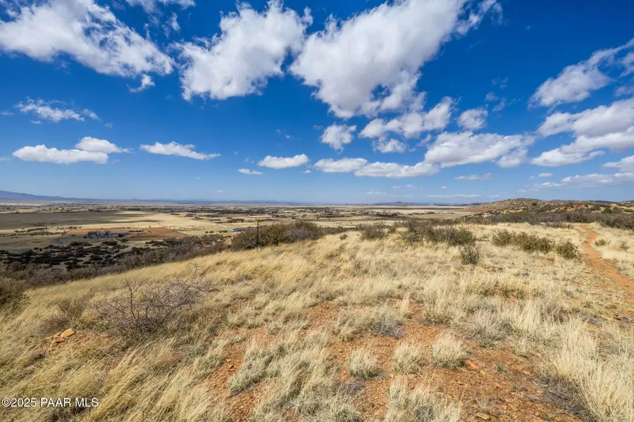 Tbd N Knolls Court, Prescott Valley, AZ 86315 - Image #3