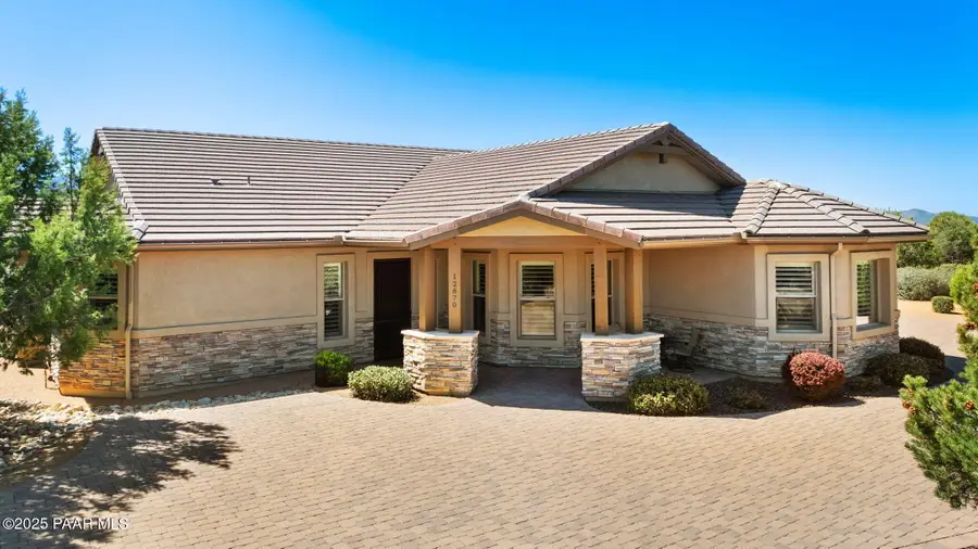 12870 N Dyna Circle, Prescott, AZ 86305 - Image #2
