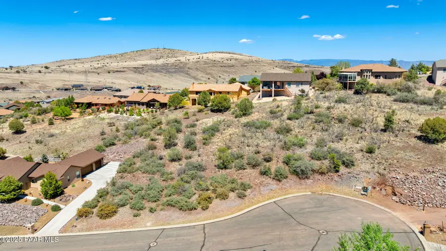 1037 Trouble Shooter Lane, Prescott, AZ 86301 - Image #2