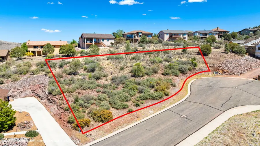 1037 Trouble Shooter Lane, Prescott, AZ 86301 - Image #3