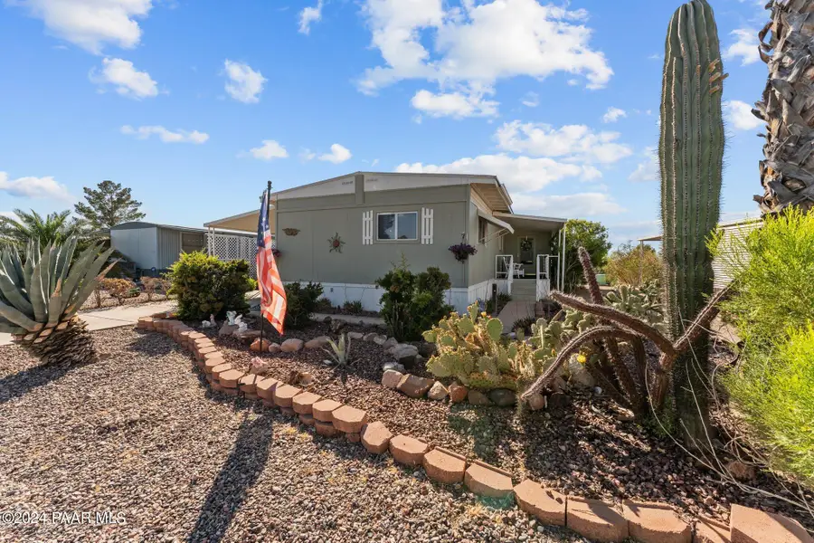 1855 W Wickenburg Way #142, Wickenburg, AZ 85390 - Image #3