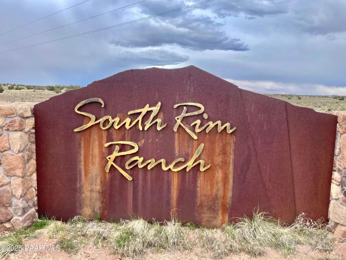 3998 Red Butte Road, Williams, AZ 86046 - Image #1