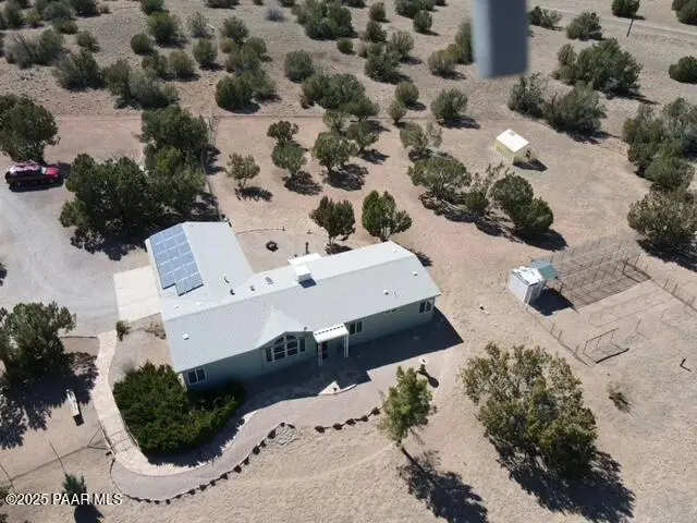 26360 Solano Drive, Seligman, AZ 86337 - Image #2