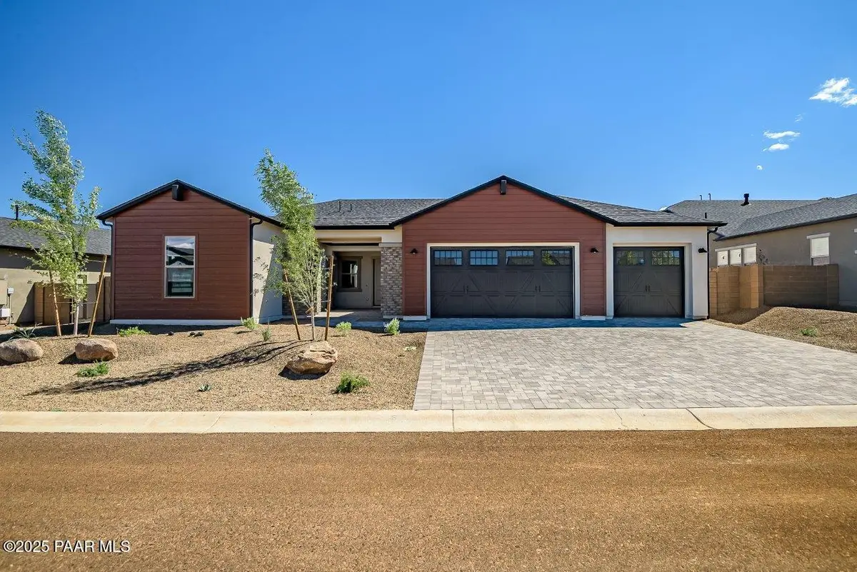 3259 Jagged Spire Court, Prescott, AZ 86301 - Image #1
