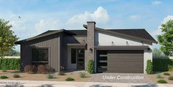 5668 E Blackburn Court, Prescott Valley, AZ 86314