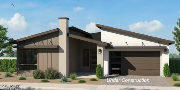 5677 E Blackburn Court, Prescott Valley, AZ 86314