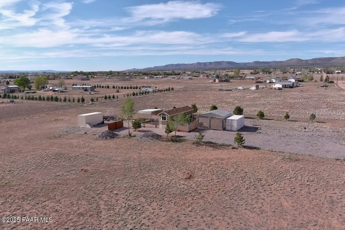 24700 N Stump Road, Paulden, AZ 86334 - Image #1
