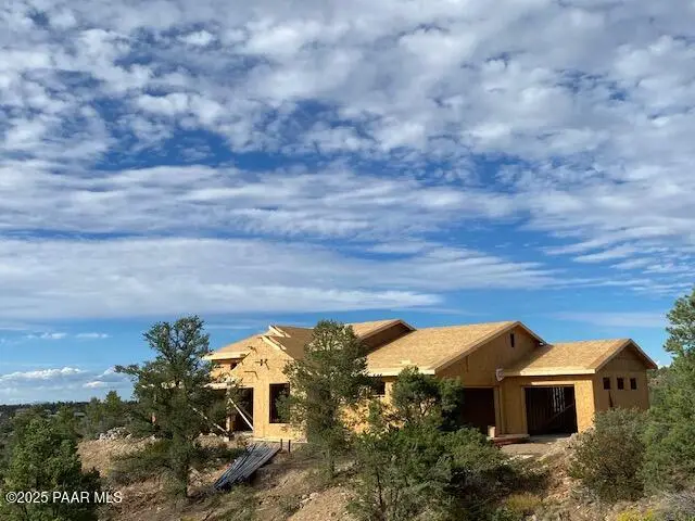 5908 W Cedron (lot 264) Circle, Prescott, AZ 86305 - Image #1