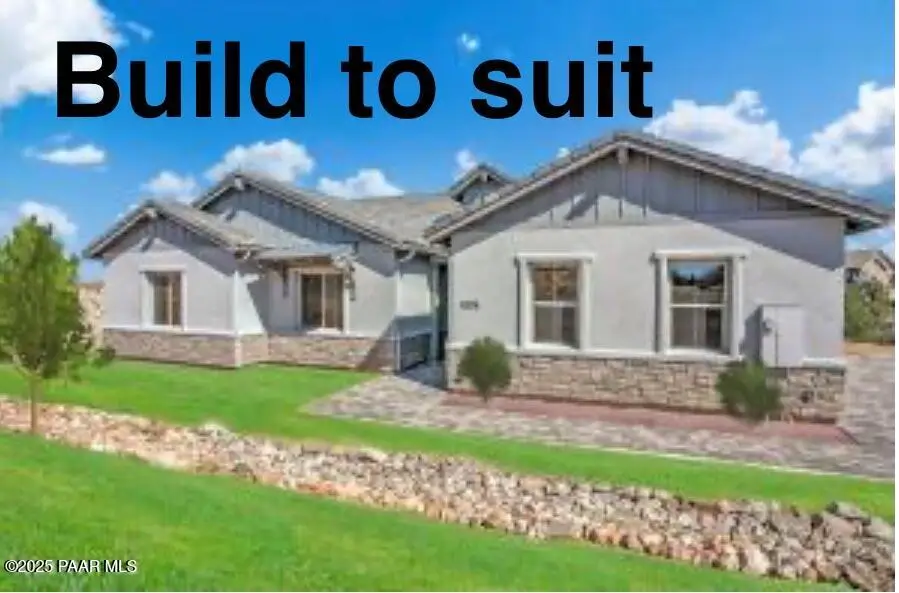 6028 W Cedron (lot 270) Circle, Prescott, AZ 86305 - Image #1