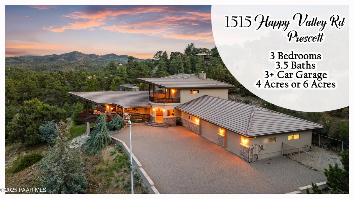 1515 N Happy Valley Road #3&4, Prescott, AZ 86305 - Image #1