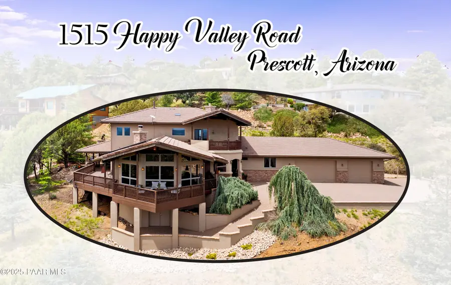 1515 N Happy Valley Road #3&4, Prescott, AZ 86305 - Image #2