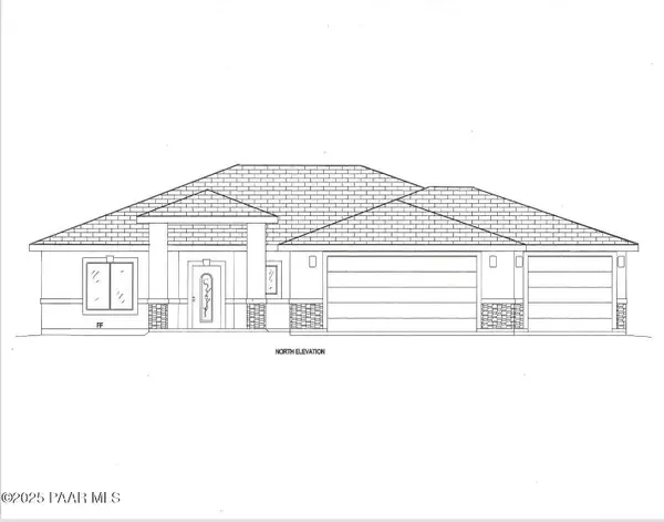 7959 E Las Flores Avenue, Prescott Valley, AZ 86314