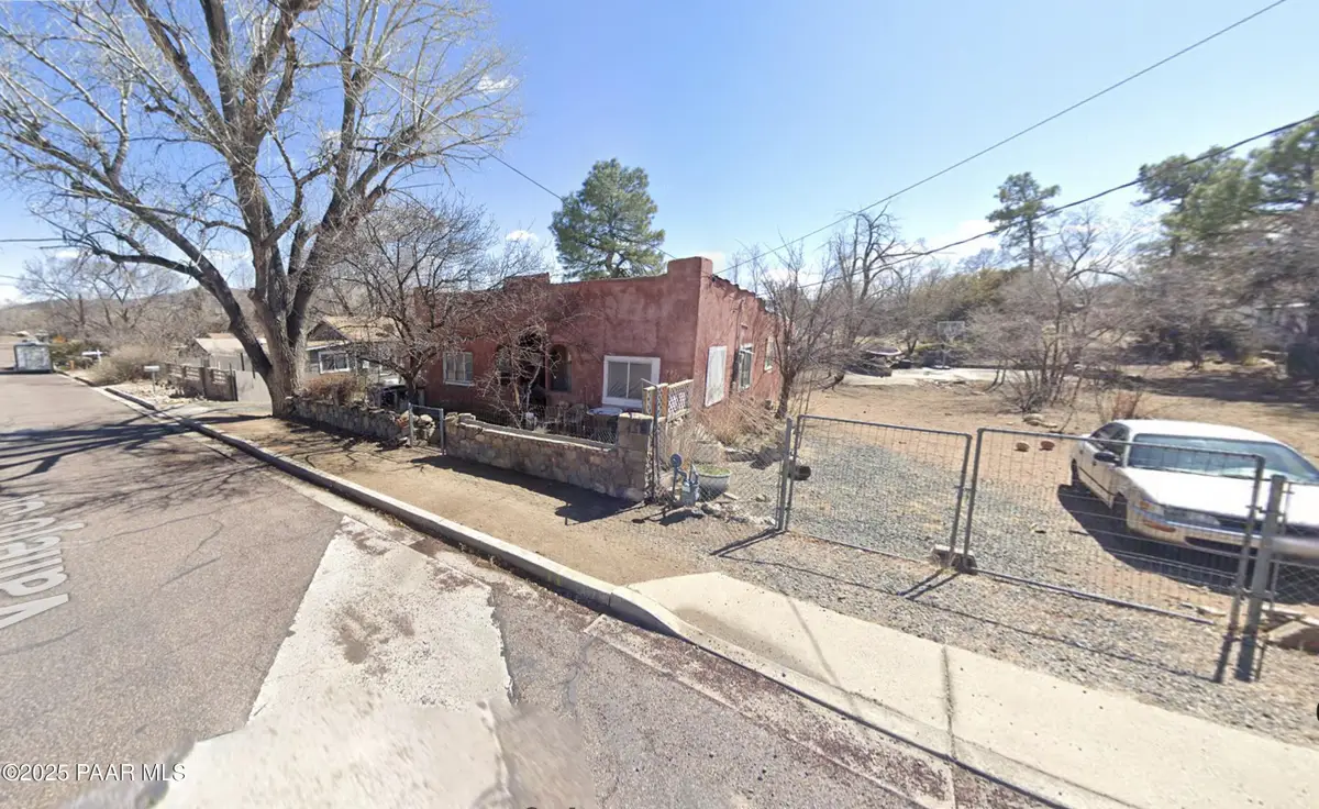259 & 261 Vallejo Street, Prescott, AZ 86301 - Image #1