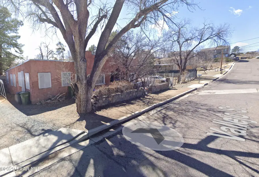 259 & 261 Vallejo Street, Prescott, AZ 86301 - Image #2