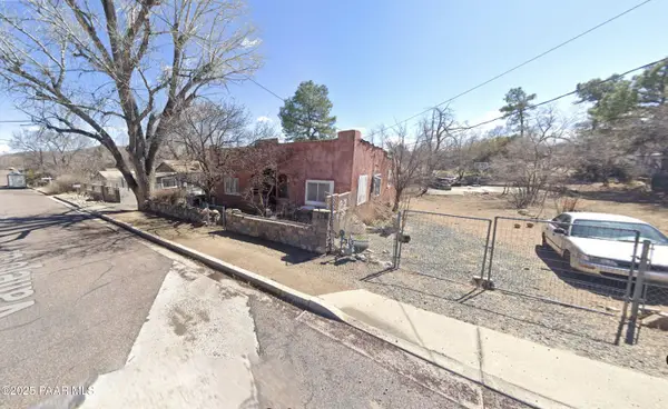 259 & 261 Vallejo Street, Prescott, AZ 86301