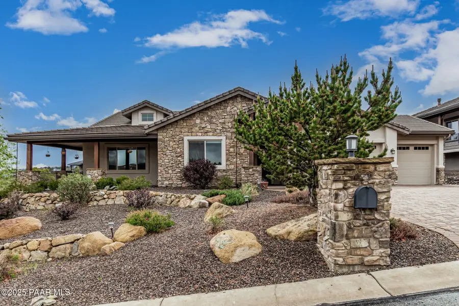 893 Canyon Breeze Court, Prescott, AZ 86303 - Image #2