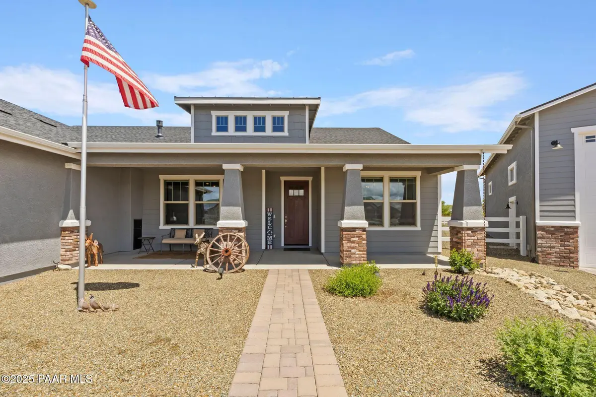 1450 Henry Drive, Chino Valley, AZ 86323 - Image #1