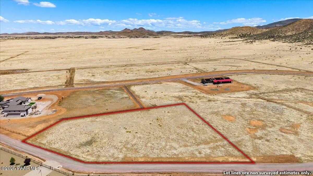 10370 E Desert Winds Way, Prescott Valley, AZ 86315 - Image #1