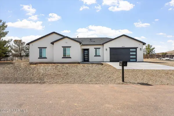 20231 E Sierra Drive, Mayer, AZ 86333