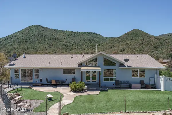 10570 W Cherry Creek Road, Dewey-Humboldt, AZ 86327