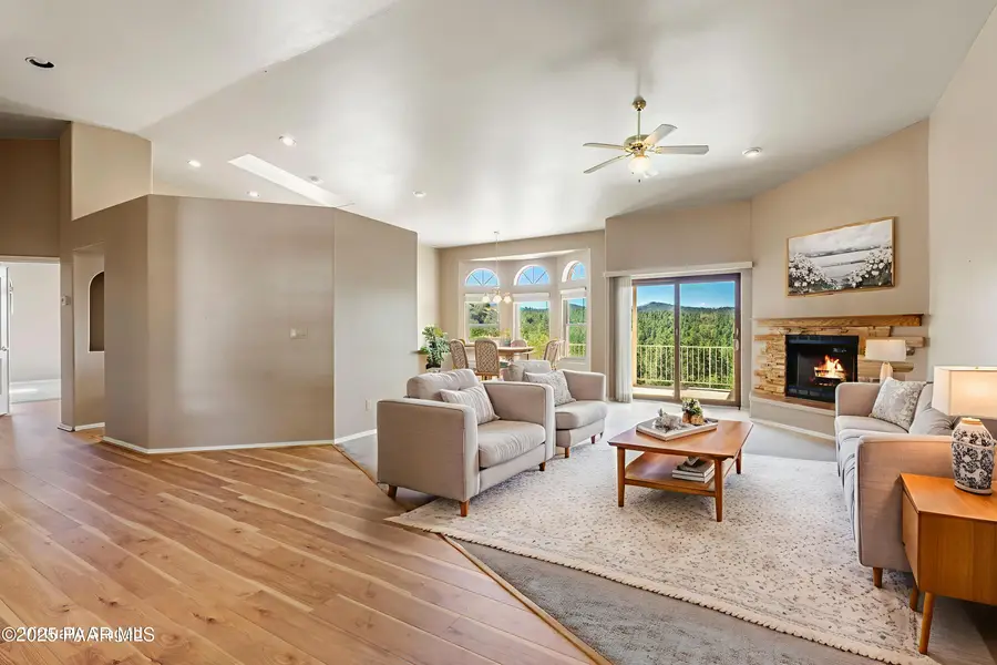 1330 Solar Heights Drive, Prescott, AZ 86303 - Image #3