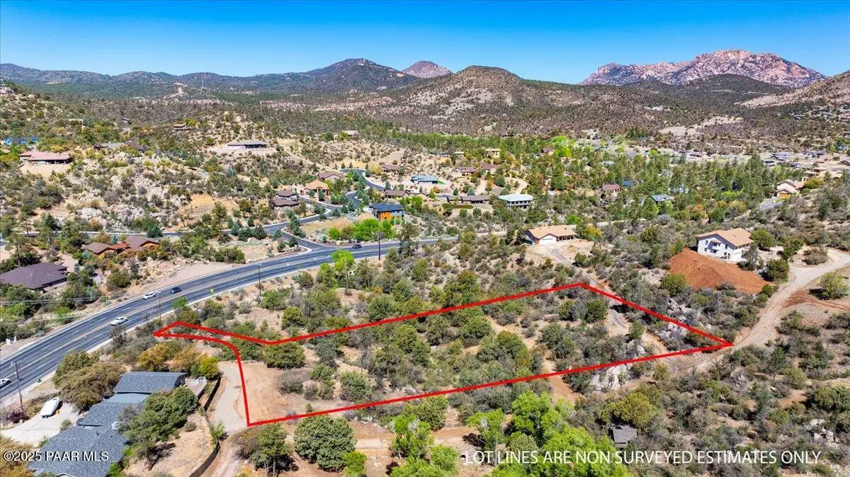 2047 B Williamson Valley Road, Prescott, AZ 86305 - Image #1