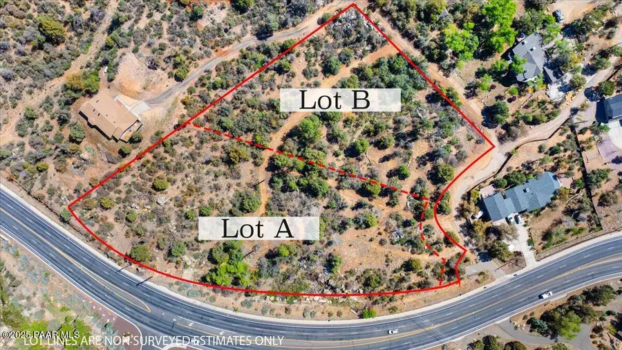 2047 B Williamson Valley Road, Prescott, AZ 86305 - Image #2