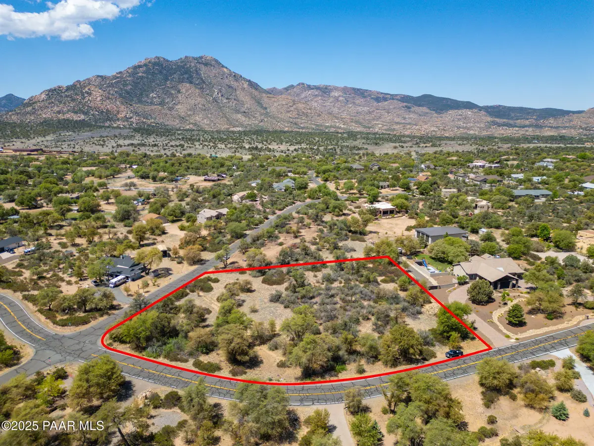 8190 N Granite Oaks Drive, Prescott, AZ 86305 - Image #1