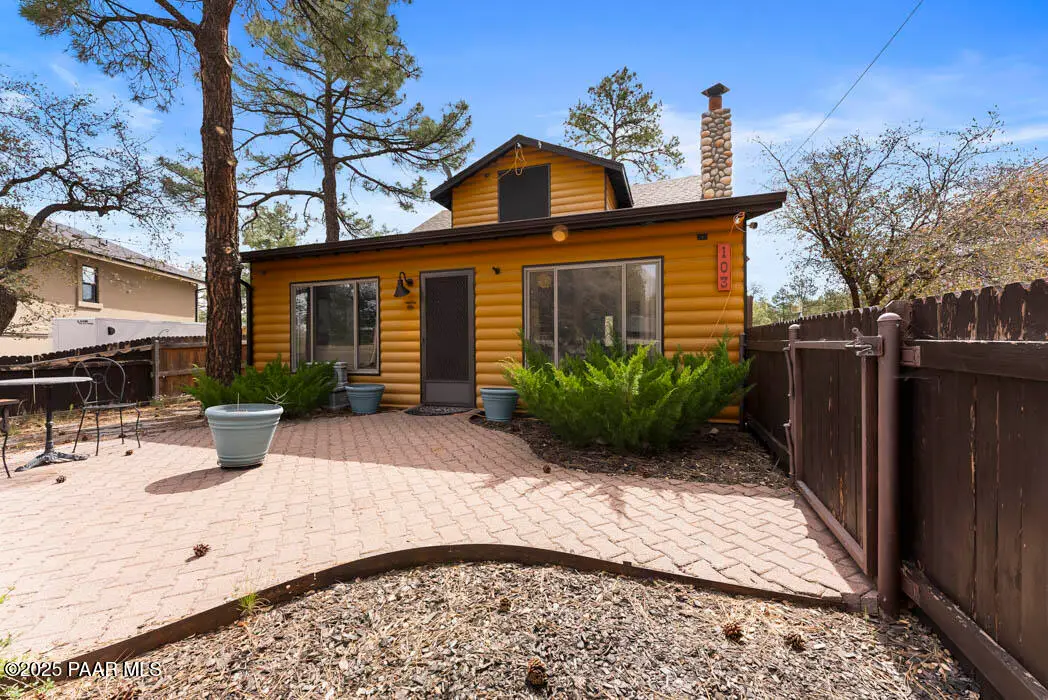 103 San Carlos Road, Prescott, AZ 86303 - Image #1